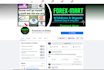 create and setup facebook business page professionally