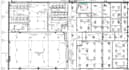 design electrical and lighting floor plan on autocad and revit