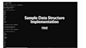 code any python, java, c programming assignments or project