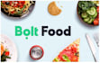 quickly make food delivery app