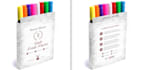 design an exclusive product box and packaging