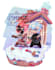 draw you chibi vignette scenes