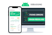 do android app bug fixing