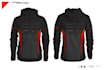 do design race gear full sublimation apparel