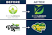 do fabulous redesign, edit, fix, vectorize your logo design