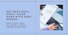 be your proficient data entry virtual assistant