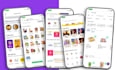 do ios app work in swift, uikit and swiftui using xcode