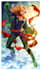 draw comic book cover