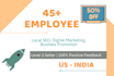 do SEO monthly package with white hat link building
