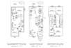 draw 2d floor plan in autocad
