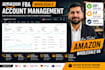 manage your amazon fba wholesale store