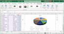 be your excel data entry expert