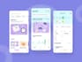 build android and ios apps using flutter