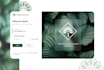 create an eye catching and clean responsive website design