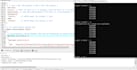 do cpp tasks, cpp programming, solve cpp language code problems