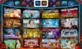 design professional high CTR youtube thumbnail design in 3 hours