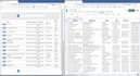 do data entry, copypaste, web research,