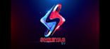 create glossy and crystal clear 3d logo animation