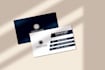 create professional business card design