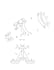 draw children dot to dot and all other activity pages