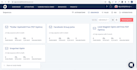 set up activecampaign automation, convertkit automation for your email sequence