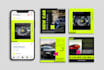 design canva instagram templates perfect for your brand