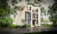 do professional architecture 3d rendering