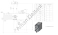 detail drawings or technical drawings