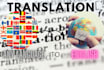 translate any language to english