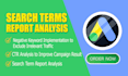 setup google ads campaign and PPC management