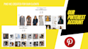promote your shopify store to 1m pinterest audience
