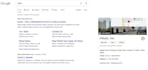 do squarespace, kajabi and weebly website SEO