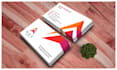 do luxury business card design