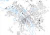 create a city map of high quality