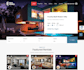 create your real estate website using realhomes theme