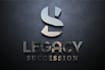 design a custom modern and iconic logo for your business