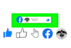 create a unique intro and outro youtube and facebook