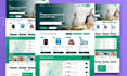 make your counseling therapy, wellness agency website