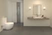 3d design bathroom interiors and render