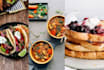 ghostwrite cookbook, recipe book and ebook
