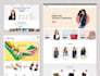 design premium business website,online webshop,online store
