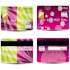 do luxury card double sided business crad print ready files