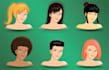 illustrate your picture into a vector illustration