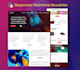 design and setup  mailchimp email template newsletter