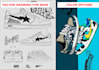 create street style and attractive digital shoe designs
