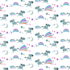 make a unique pattern design