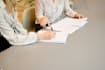 write you a professional IT tech resume and cover letter