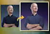 make digital oil painting from your photo