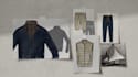 do capsule collection with moodboard