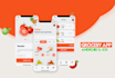 develop grocery app grocery delivery app for food store